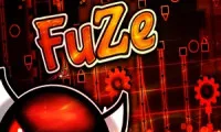 Geometry Dash FuZe